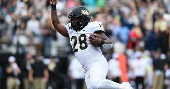 Liberty vs. Wake Forest Picks, Predictions College Football Week 3: Flames Hang with Demon Deacons