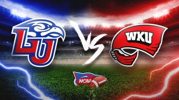 Liberty vs. Western Kentucky prediction, odds, pick, how to watch College Football Week 9 game