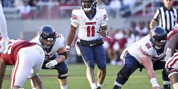 Liberty vs. Western Kentucky: Promo codes, odds, spread, and over/under