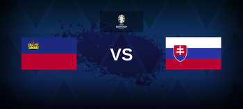 Liechtenstein vs Slovakia Betting Odds, Tips, Predictions, Preview