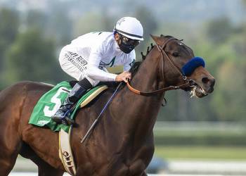 Life Looks Good for Life is Good on Saturday at Aqueduct