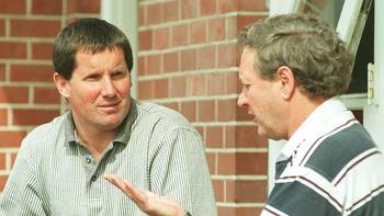 Life story: Respected rugby writer's legacy to Canterbury sport