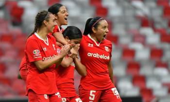 Liga MX Femenil, Week 13: Monterrey loses top spot