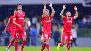 Liga MX final preview: Players to watch for Toluca, Pachuca