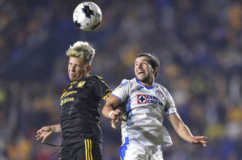 Liga MX: Guadalajara derby might not be best quarterfinal pairing