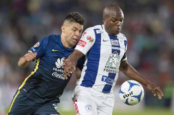 Liga MX Matchday 10 Roundup