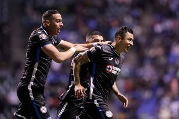 Liga MX Matchday 8 Roundup