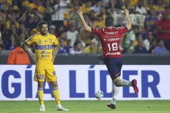 Liga MX Matchday 9 Roundup