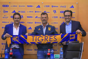 Liga MX Odds and Ends: Two-time champ Cocca takes Tigres job