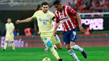 Liga MX playoffs: Club America or Chivas to stop Monterrey?