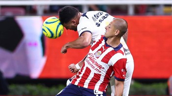 Liga MX: Scattershooting as Matchday 9 finally winds down