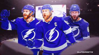 Lightning: Biggest roster concern deep into 2023 NHL free agency