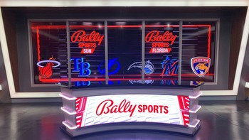 Lightning fans left buffering due to glitch with Bally Sports app