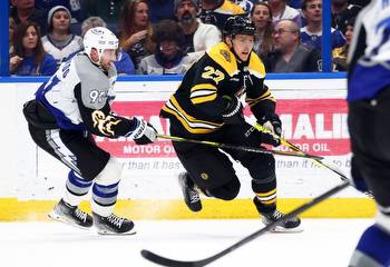 Lightning vs Bruins Odds & Prediction for Saturday Afternoon Hockey