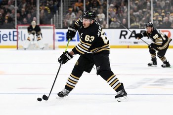 Lightning vs Bruins Prediction NHL Picks 2/13/24