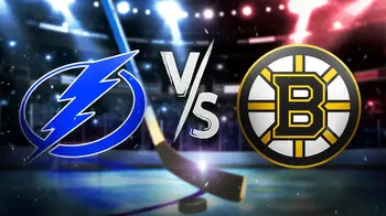 Lightning vs. Bruins prediction, odds, pick, how to watch