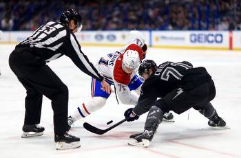 Lightning vs Canadiens Prediction, Odds, Line, and Picks