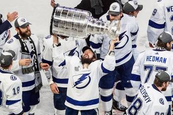 Lightning vs. Canadiens Stanley Cup final: odds, prediction