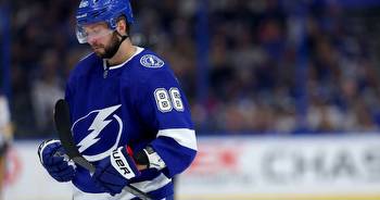Lightning vs. Capitals Picks, Predictions: Eastern Conference Foes Look to Bounce Back