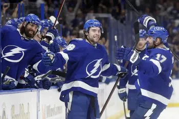 Lightning vs. Coyotes Betting Analysis and Prediction