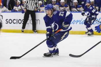 Lightning vs. Ducks prediction: Tampa Bay the pick