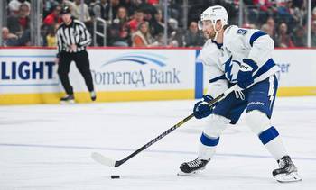 Lightning vs. Golden Knights Pick