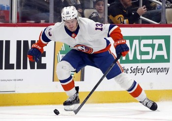 Lightning vs Islanders Prediction NHL Picks 2/24/24