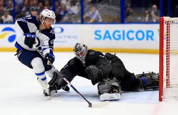 Lightning vs Jets Odds, Picks, and Predictions Tonight: Strong Offenses Get the Best of Strong Goaltending
