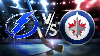 Lightning vs. Jets prediction, odds, pick, how to watch