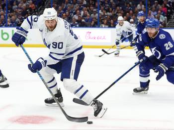 Lightning vs Maple Leafs Game 1 Odds, Picks, and Predictions: O'Reilly Leaves His Mark in Swries Opener