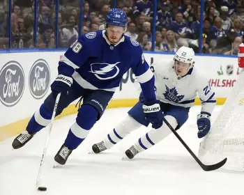 Lightning vs. Maple Leafs picks and odds: Back Tampa Bay as underdogs