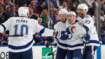 Lightning vs Maple Leafs Prediction, NHL Odds & Picks (Dec. 20)