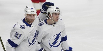 Lightning vs. Predators: Betting Trends, Odds, Advanced Stats