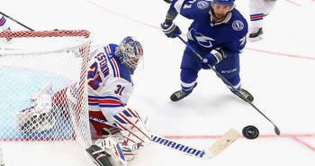 Lightning vs. Rangers NHL Picks and Predictions: Eastern Conference Final Rematch