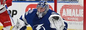 Lightning vs. Wild: NHL Best Bets, Picks & Predictions (Wednesday)