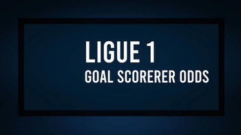 Ligue 1 Anytime Goal Scorer Prop Bets & Odds