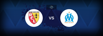 Ligue 1: Lens vs Marseille