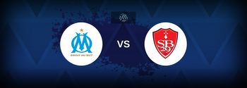 Ligue 1: Marseille vs Brest