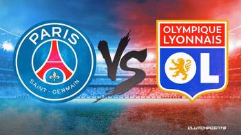 Ligue 1 Odds: PSG vs Lyon prediction, pick, how to watch