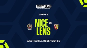 Ligue 1 Pick: Bet on Nice to Bounce Back