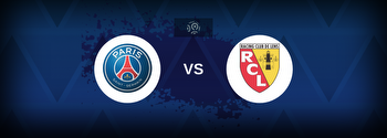 Ligue 1: PSG vs Lens