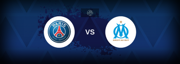 Ligue 1: PSG vs Marseille