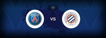 Ligue 1: PSG vs Montpellier