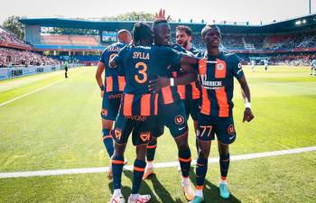 Ligue 1: Zakarian unhappy with defensive flaws that undermine Akor Adams' brace for Montpellier