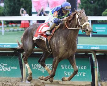 Lilies for the Fillies: How Important Is the Final Kentucky Oaks Prep?