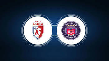 Lille OSC vs. Toulouse FC: Live Stream, TV Channel, Start Time