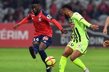 Lille vs Angers Prediction, Betting Tips & Odds │13 NOVEMBER, 2022