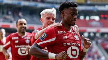 Lille vs Brest Prediction and Betting Tips