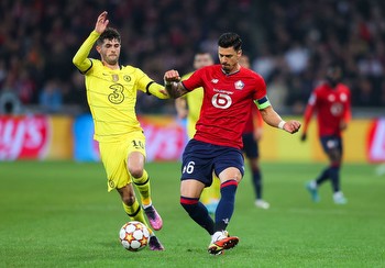 Lille vs Lorient Prediction and Betting Tips