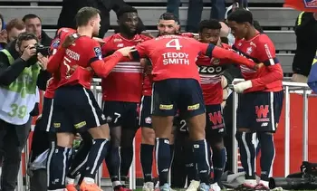 Lille vs Lyon Odds, Picks and Prediction
